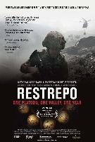 pelicula Restrepo