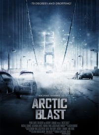 pelicula Arctic Blast