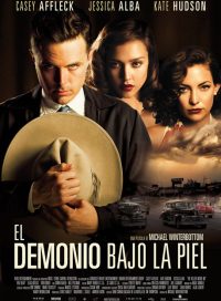 pelicula El Demonio Bajo La Piel