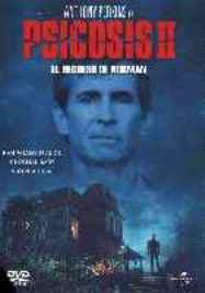 pelicula Psicosis 2