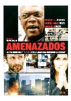 pelicula Amenazados