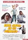 pelicula Este chico es un demonio