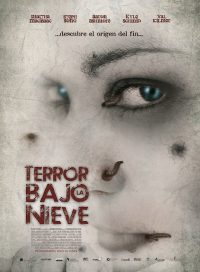 pelicula Terror Bajo La Nieve