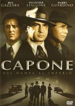 pelicula Capone