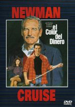 pelicula El Color Del Dinero