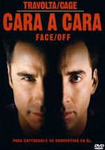 pelicula Cara A Cara