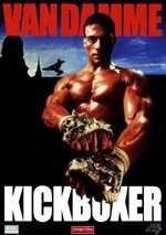 pelicula Kickboxer