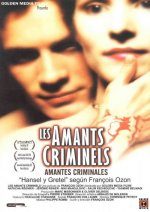 pelicula Amantes Criminales