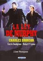 pelicula La Ley De Murphy