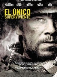 pelicula El Único Superviviente