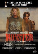 pelicula Monster