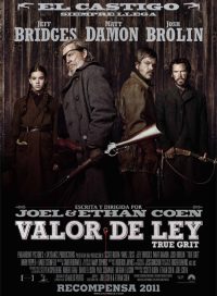 pelicula Valor De Ley