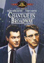 pelicula Chantaje En Broadway