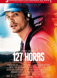 pelicula 127 Horas