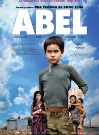 pelicula Abel