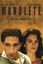 pelicula Manolete