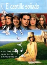 pelicula El Castillo Soñado