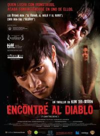 pelicula Encontré Al Diablo