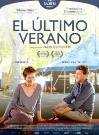 pelicula El Último Verano