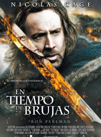 pelicula En Tiempo De Brujas