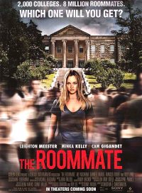 pelicula The Roommate