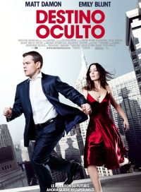 pelicula Destino Oculto