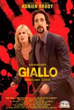 pelicula Giallo