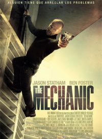 pelicula The Mechanic