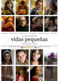 pelicula Vidas Pequeñas