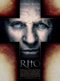 pelicula El Rito