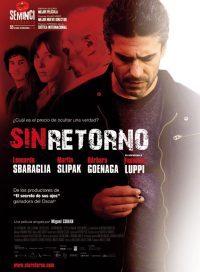 pelicula Sin Retorno