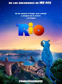 pelicula Río