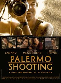 pelicula Palermo Shooting