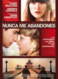 pelicula Nunca Me Abandones