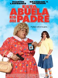 pelicula Esta Abuela Es Mi Padre