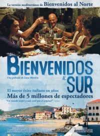 pelicula Bienvenidos Al Sur