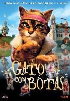 pelicula La Verdadera Historia Del Gato Con Botas