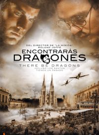 pelicula Encontrarás Dragones