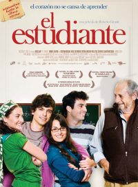 pelicula El Estudiante