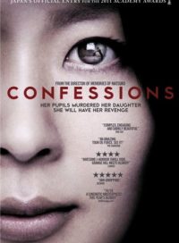 pelicula Confessions