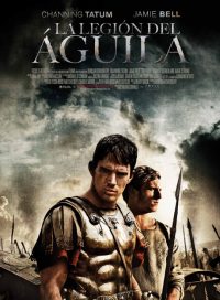 pelicula La Legión Del Águila