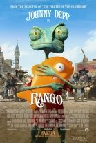 pelicula Rango