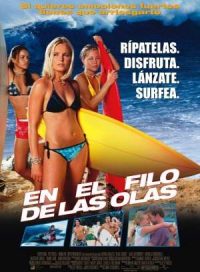 pelicula En El Filo De Las Olas 2