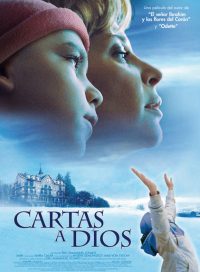 pelicula Cartas A Dios