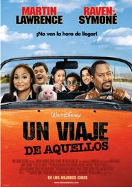 pelicula Loco Viaje Al Campus