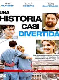 pelicula Una Historia Casi Divertida