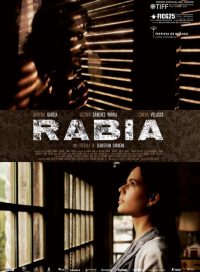 pelicula Rabia