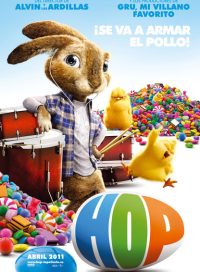 pelicula Hop