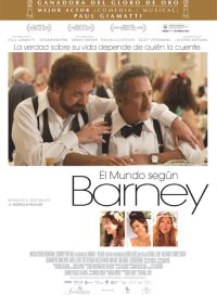 pelicula El Mundo Segun Barney