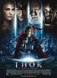 pelicula Thor